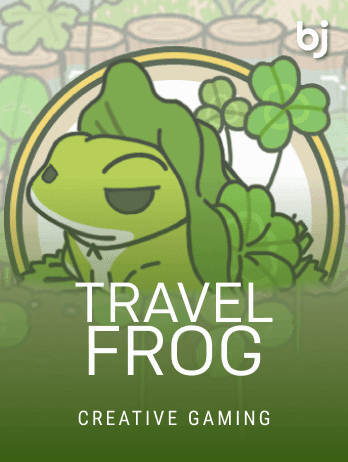 Travel Frogpng screenshot