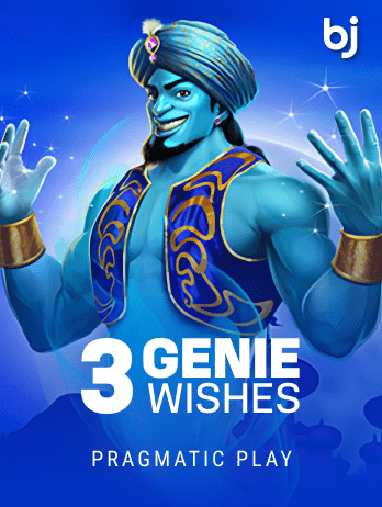 3 Genie Wishespng screenshot