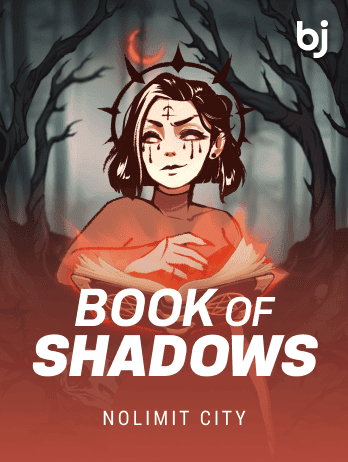 Book Of Shadowspng