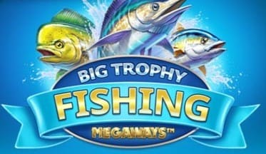 Big Trophy Fishing Megaways