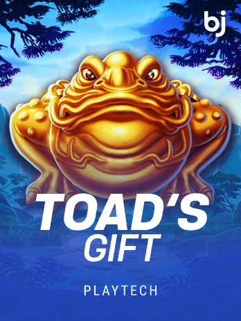 Toad's Giftpng screenshot