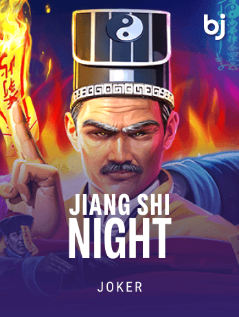 Jiang Shi Nightpng screenshot