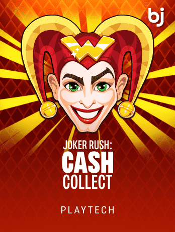 Joker Rush_ Cash collectpng