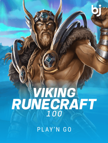 Viking Runecraft 100png
